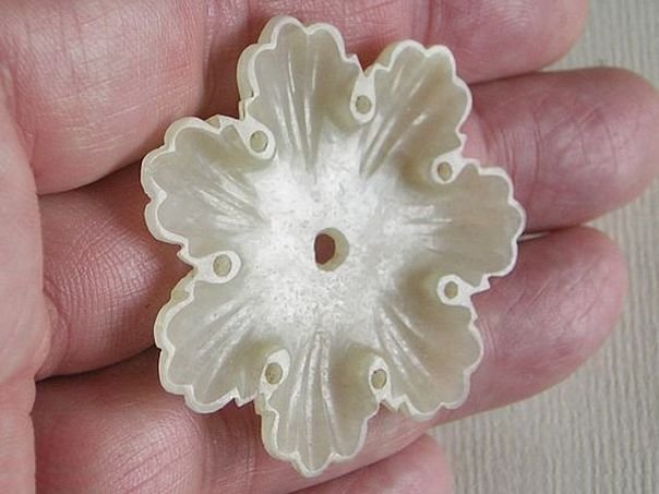 Flower  57 - (5399)